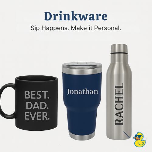 Drinkware
