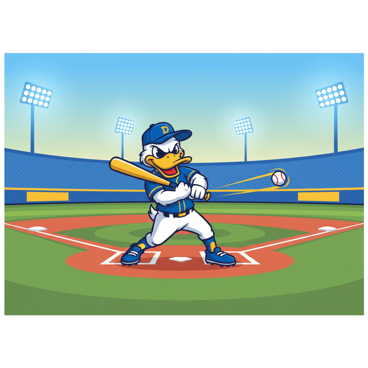 Baseball