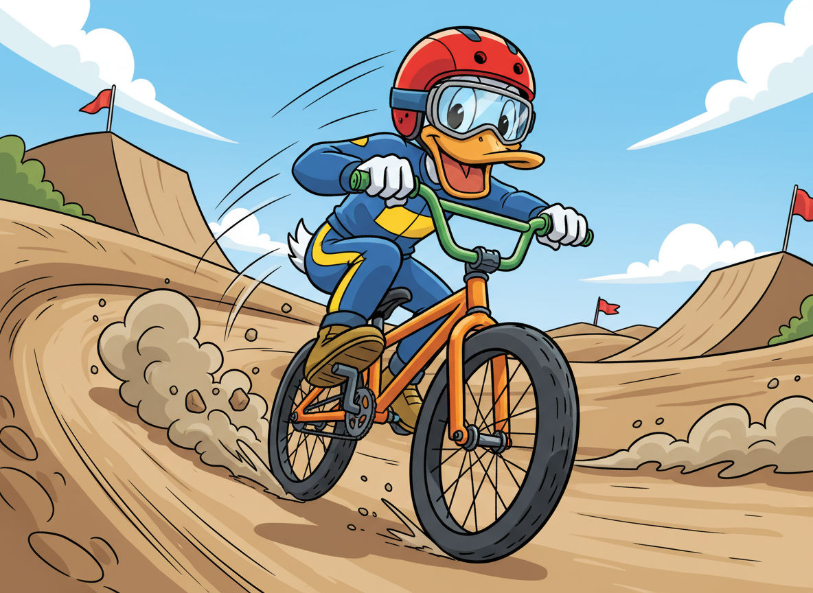 BMX