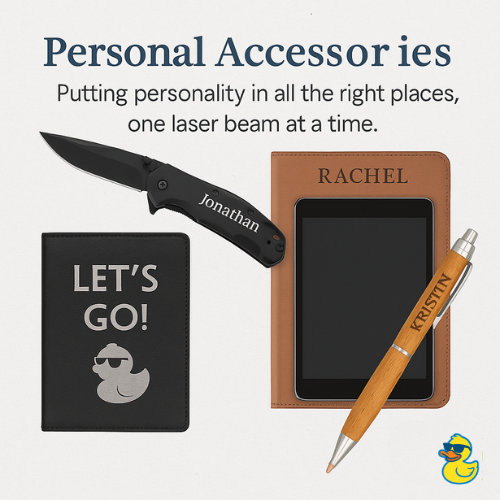 Personal Accessories