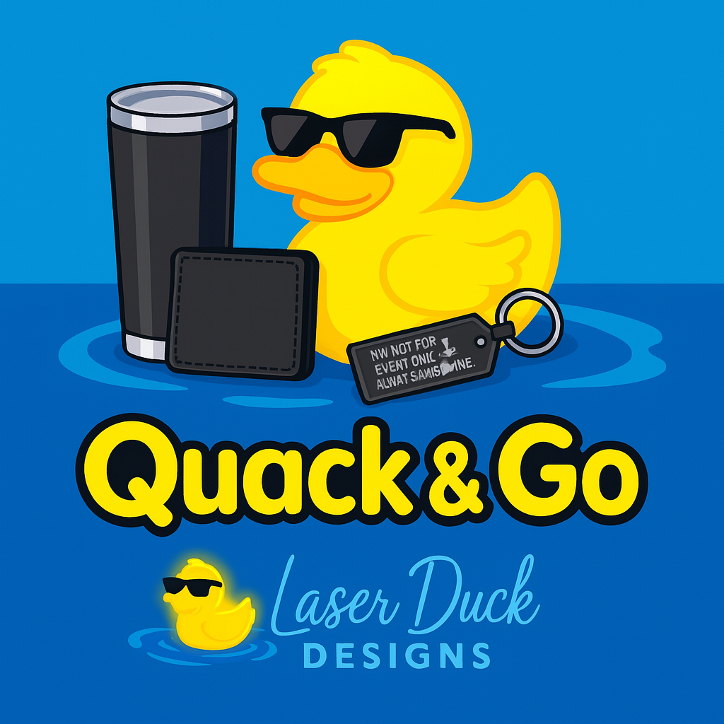 Quack & Go