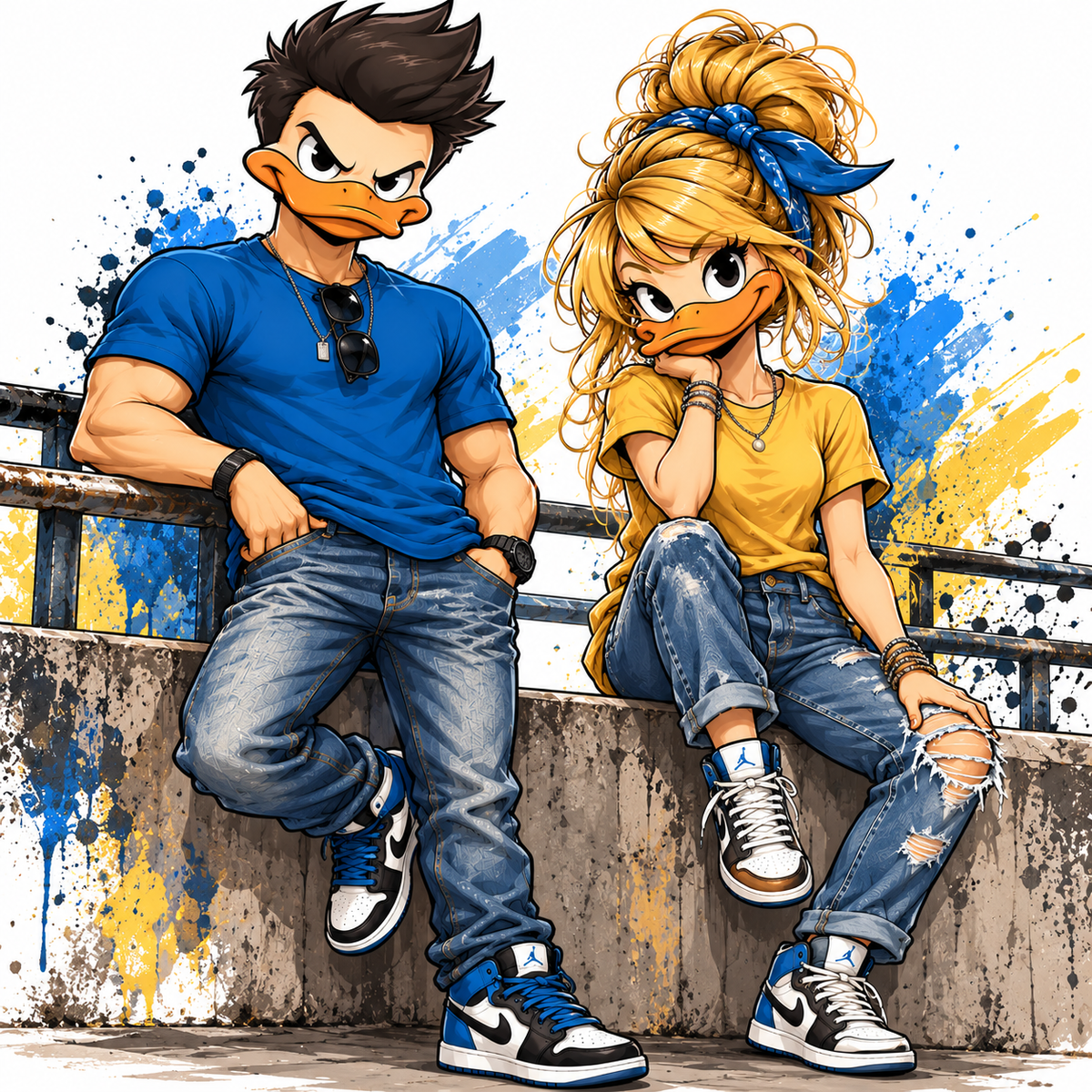 Adult Custom T-Shirts