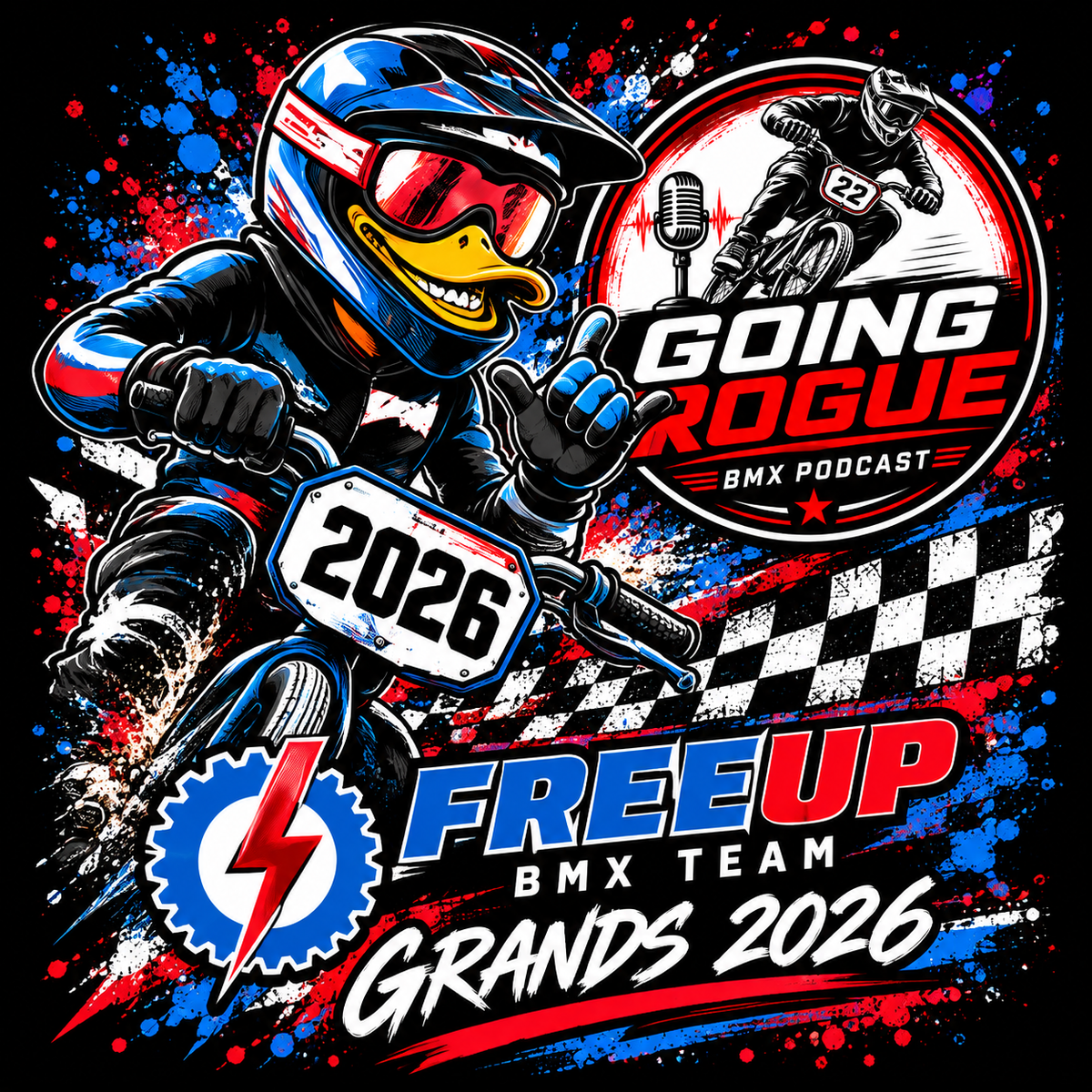 Adult Apparel Grands 2026