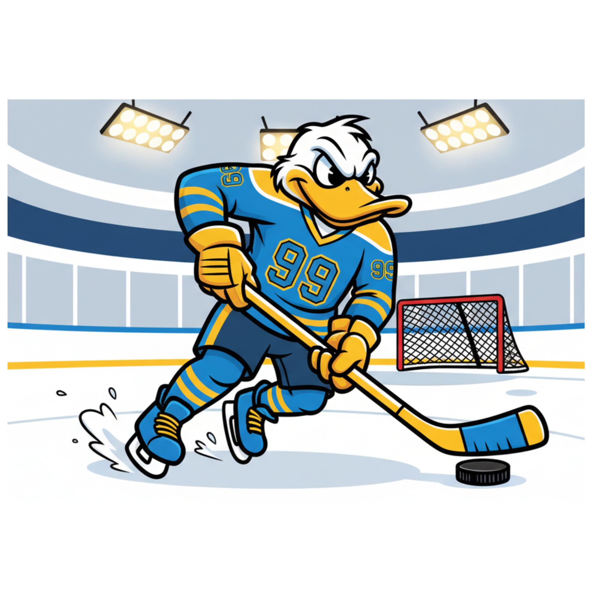 Hockey