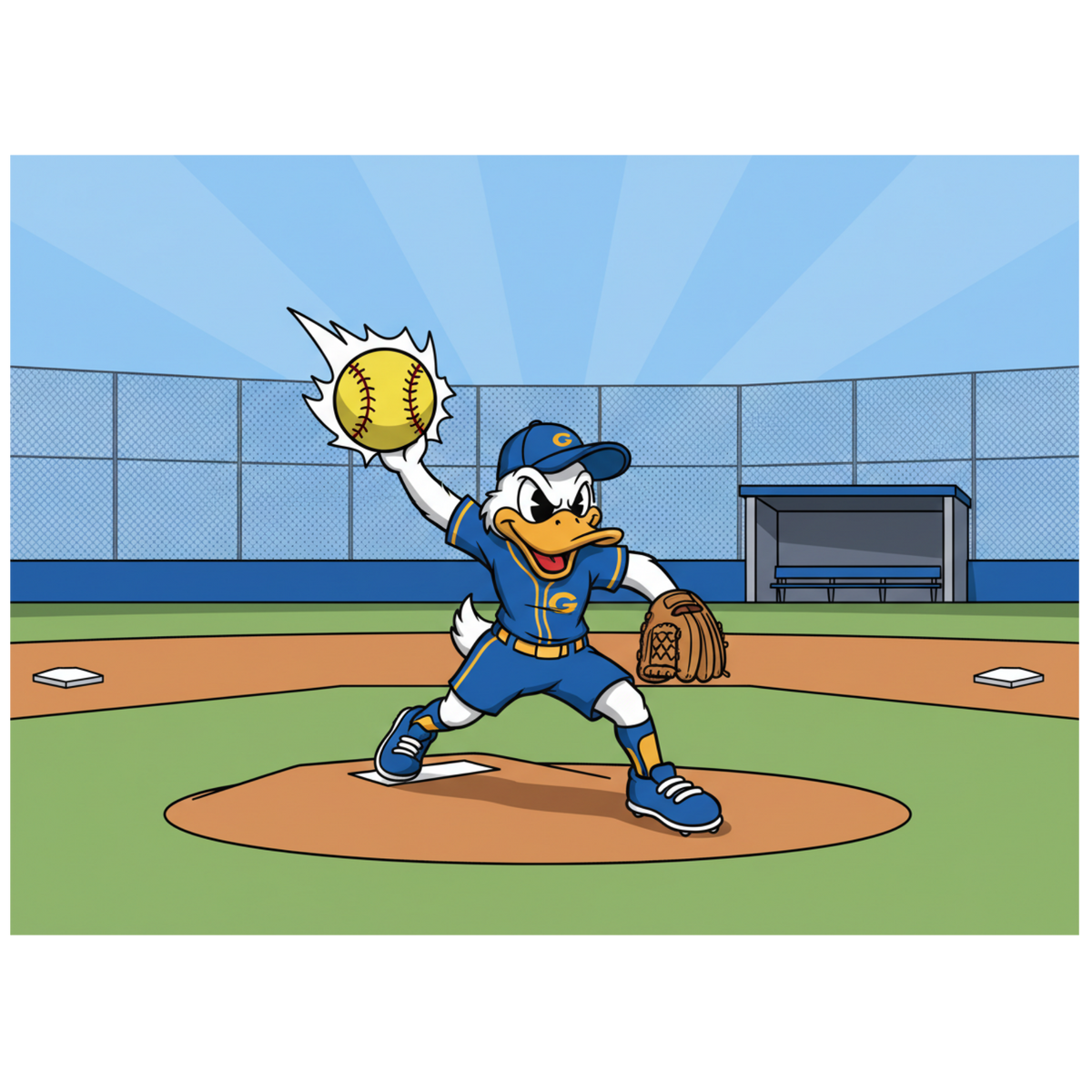 Softball