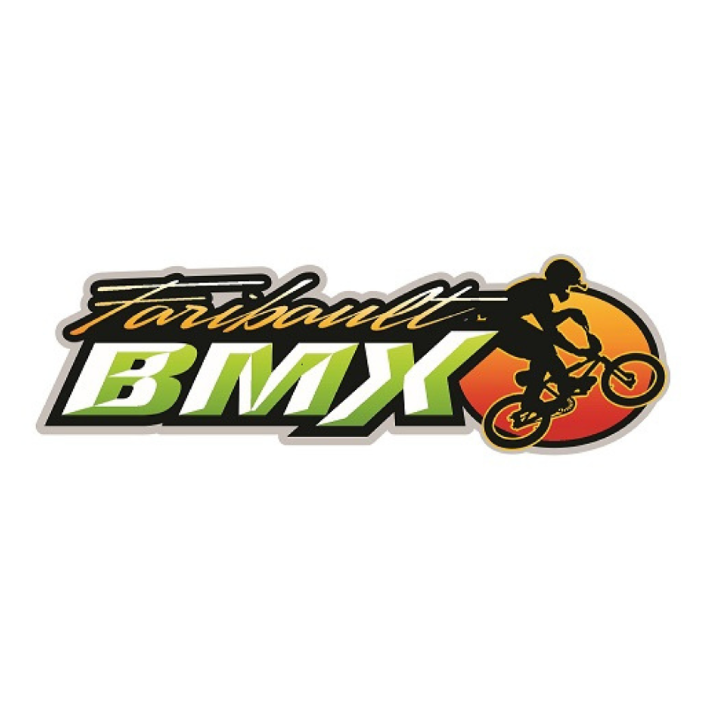 Faribault BMX