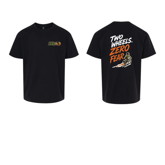 Adult Bella + Canvas T-Shirts Faribault BMX