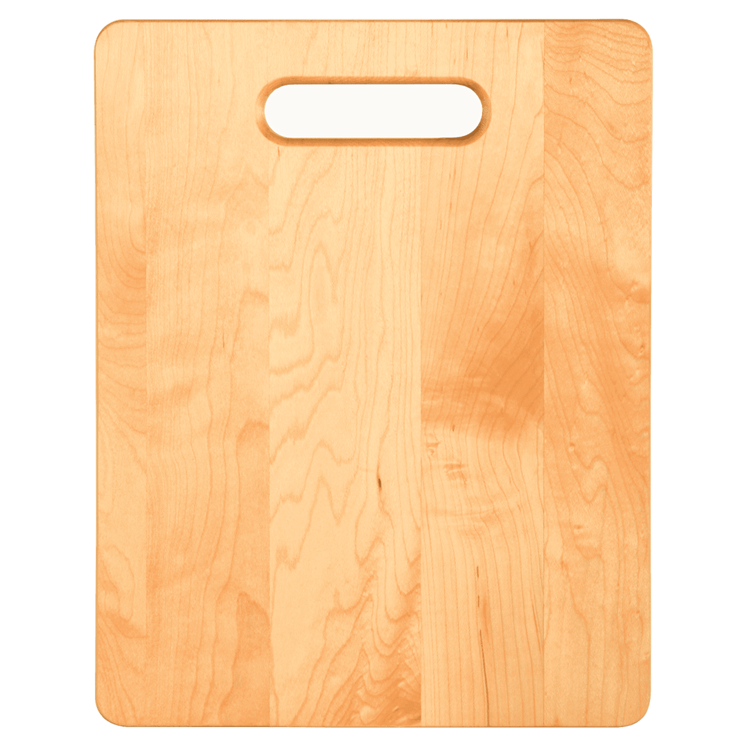 Maple Cutting Boards