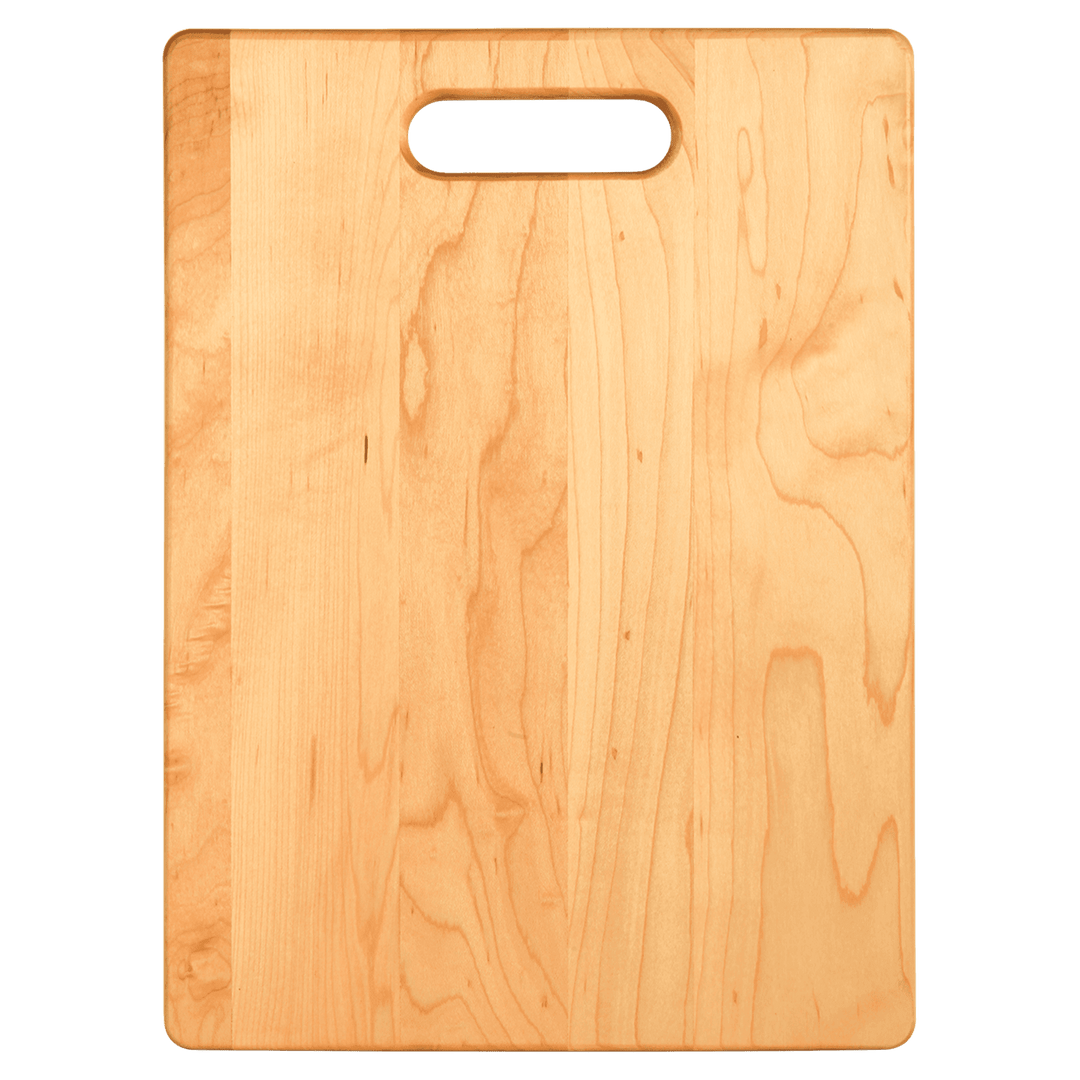 Maple Cutting Boards