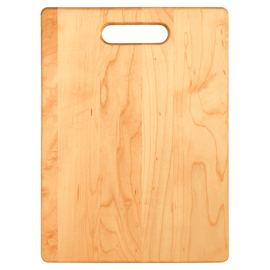 Maple Cutting Boards
