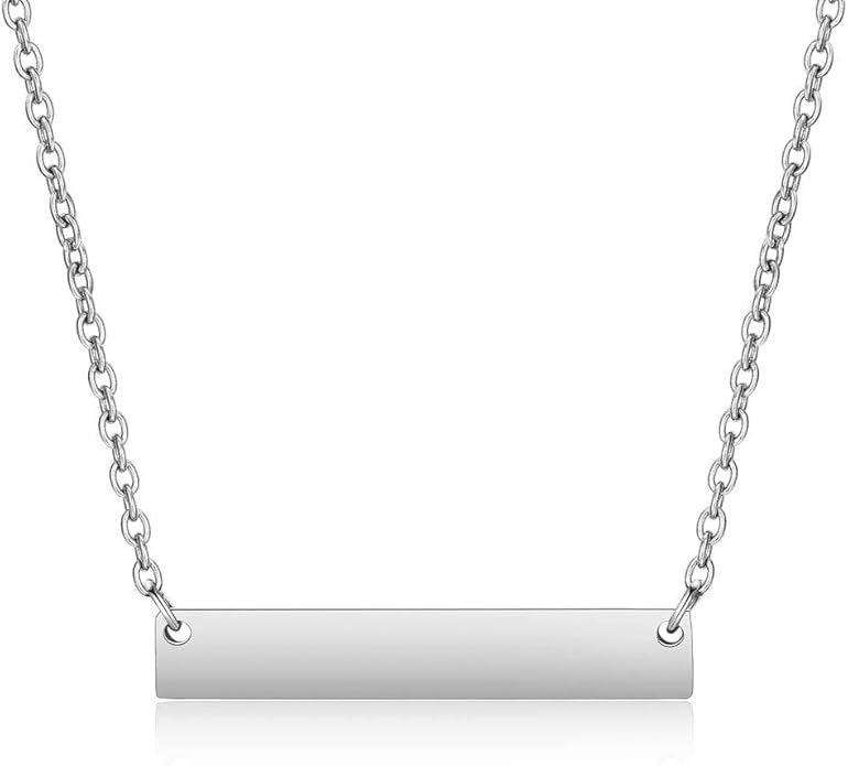 Stainless Necklace