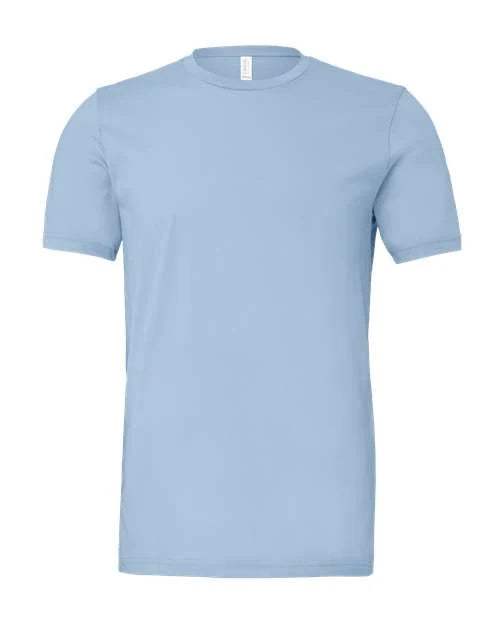 BMX Bella + Canvas Adult Jersey T-Shirt