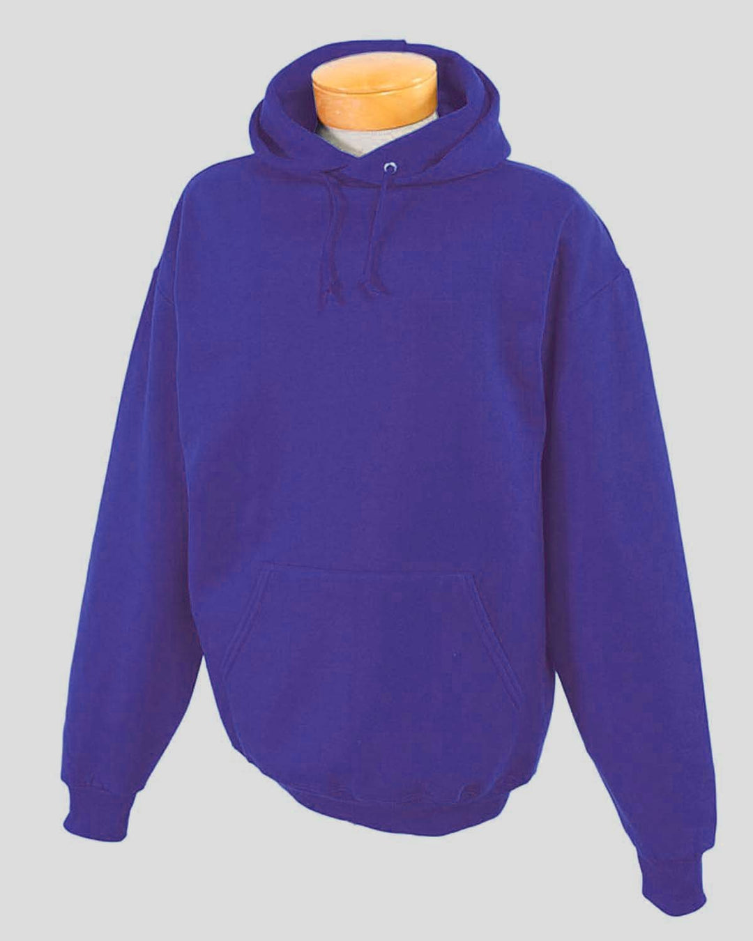 Jerzees 996Y Youth NuBlend Fleece Pullover Hooded Sweatshirt