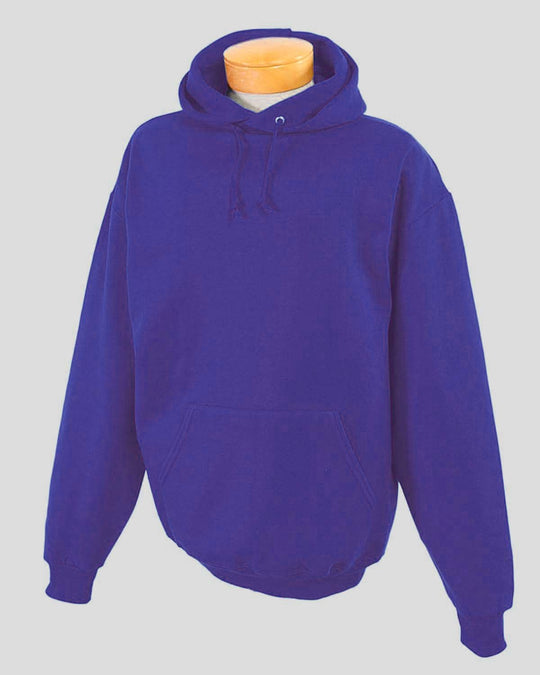 Jerzees 996Y Youth NuBlend Fleece Pullover Hooded Sweatshirt
