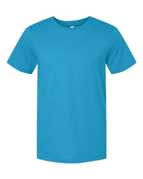 Bella + Canvas Adult Jersey T-Shirt