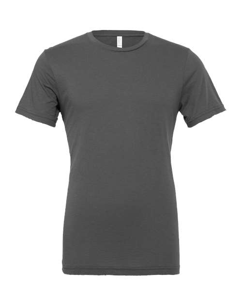 Bella + Canvas Adult Jersey T-Shirt