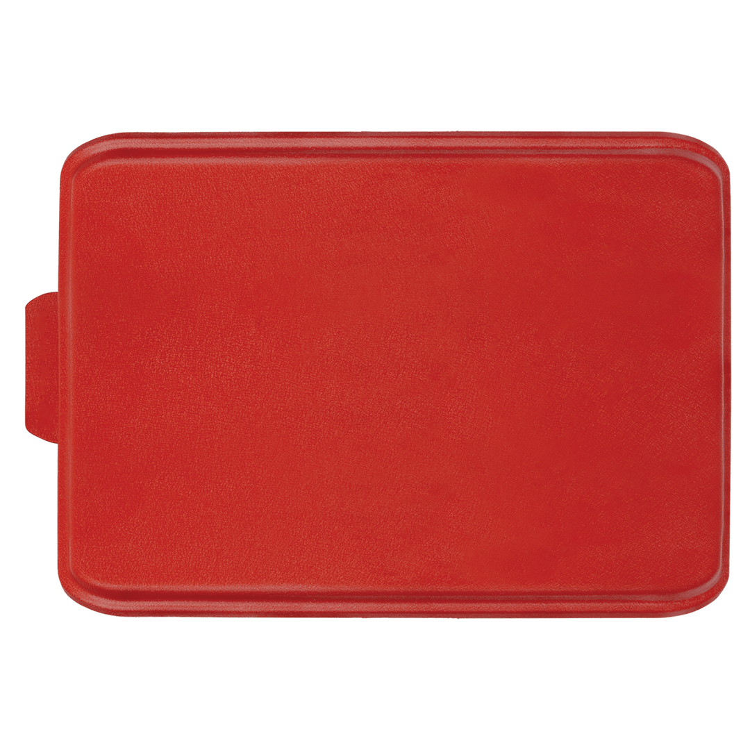 9" x 13" Personalized Aluminum Cake Pan with Engraved Lid