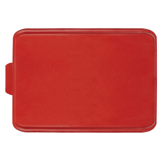 9" x 13" Personalized Aluminum Cake Pan with Engraved Lid