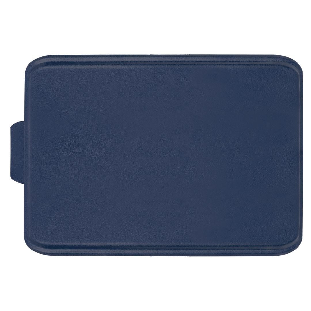 9" x 13" Personalized Aluminum Cake Pan with Engraved Lid