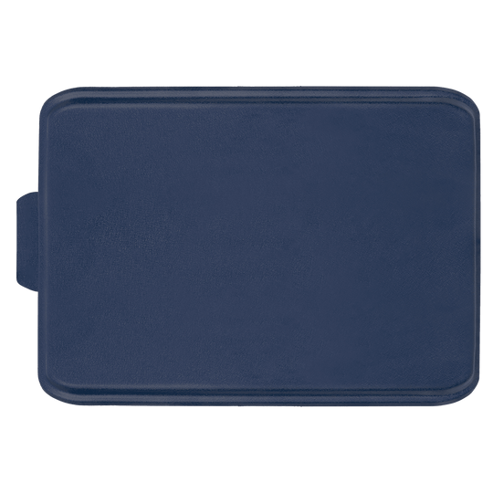 9" x 13" Personalized Aluminum Cake Pan with Engraved Lid