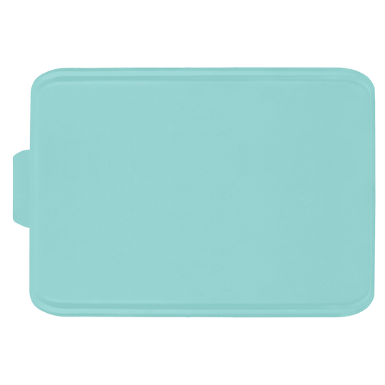 9" x 13" Personalized Aluminum Cake Pan with Engraved Lid
