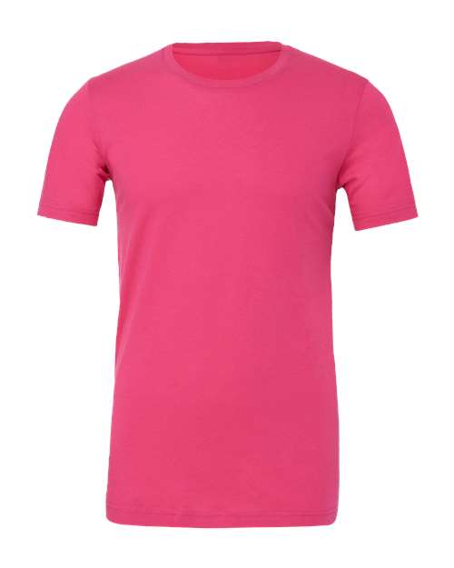 BMX Bella + Canvas Adult Jersey T-Shirt