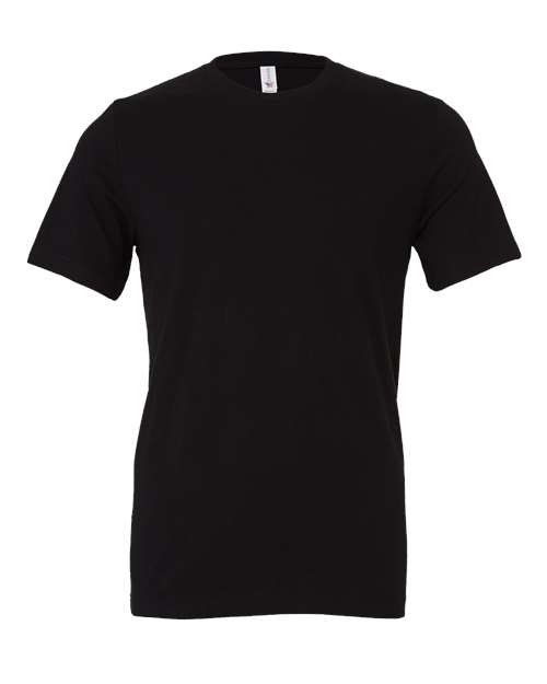 BMX Bella + Canvas Adult Jersey T-Shirt