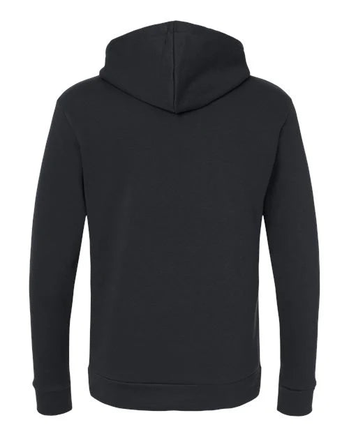 Next Level Adult Pullover Hooded Sweatshirt