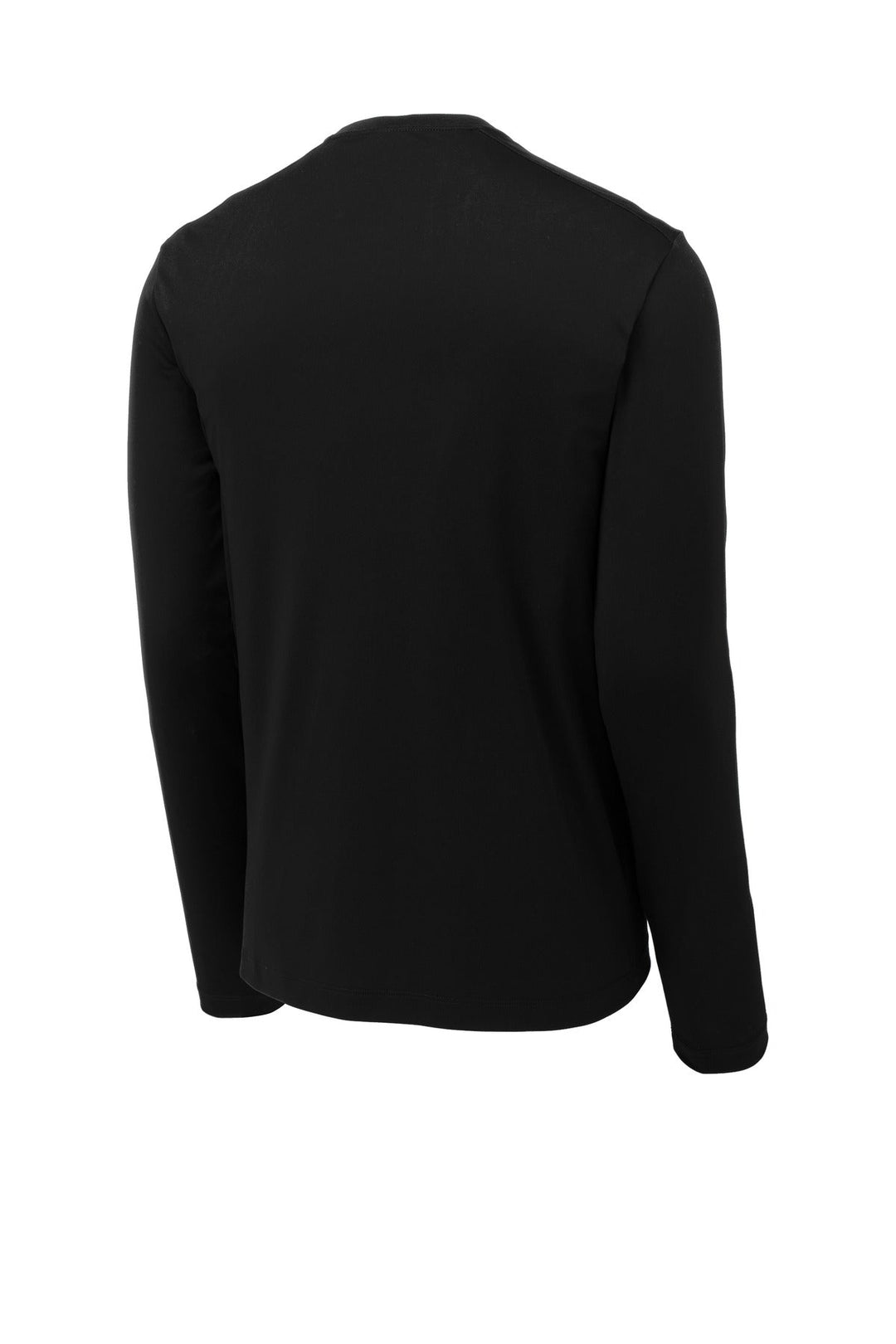 Adult Sport-Tek Posi-UV Pro Long Sleeve Tee UPF 50