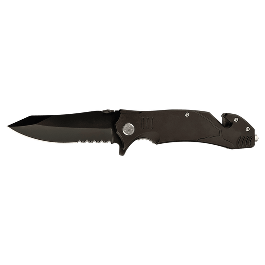 Bison River Rescue Knife