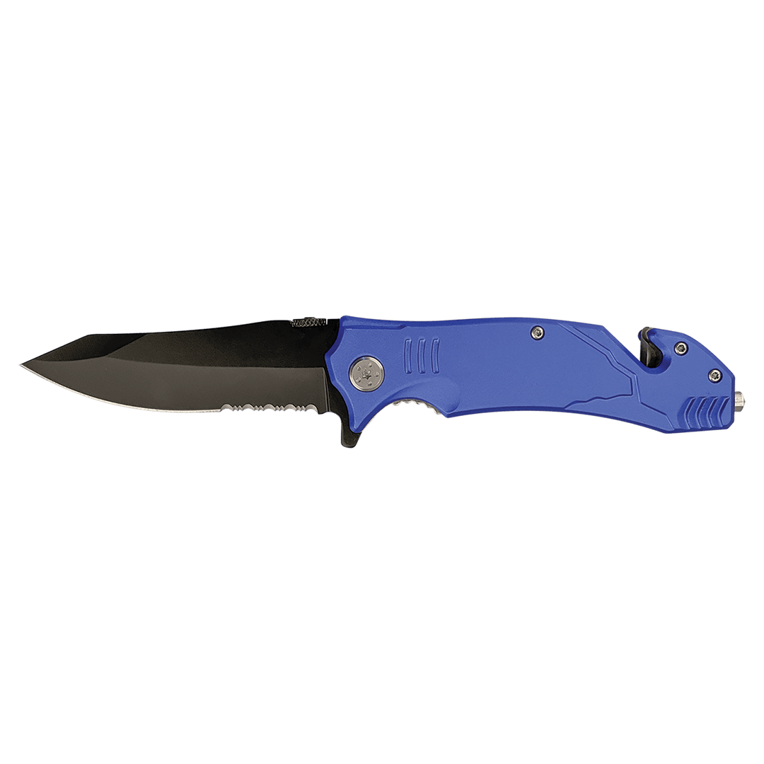 Bison River Rescue Knife