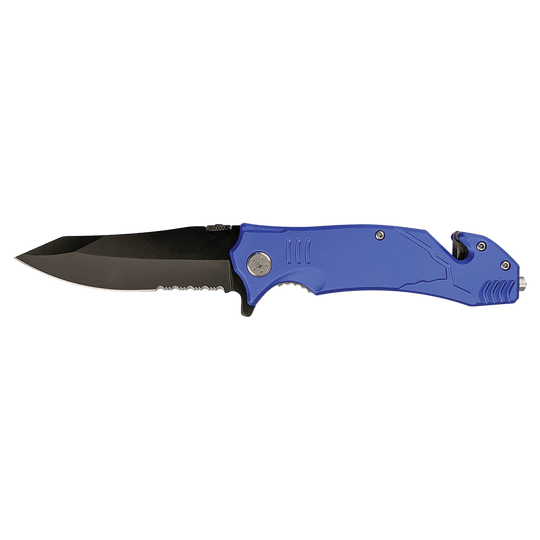 Bison River Rescue Knife