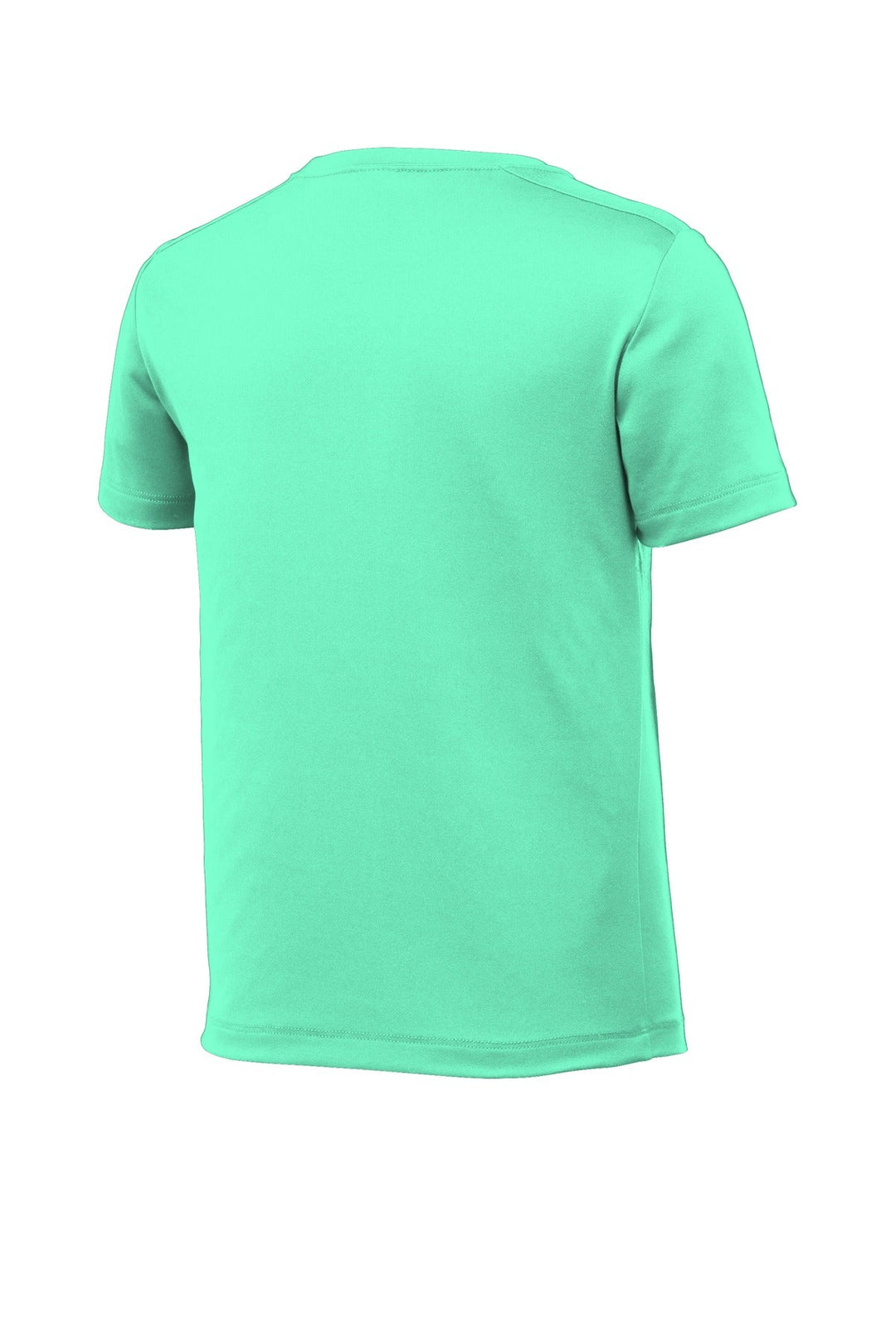Youth Sport-Tek Posi-UV Pro Tee