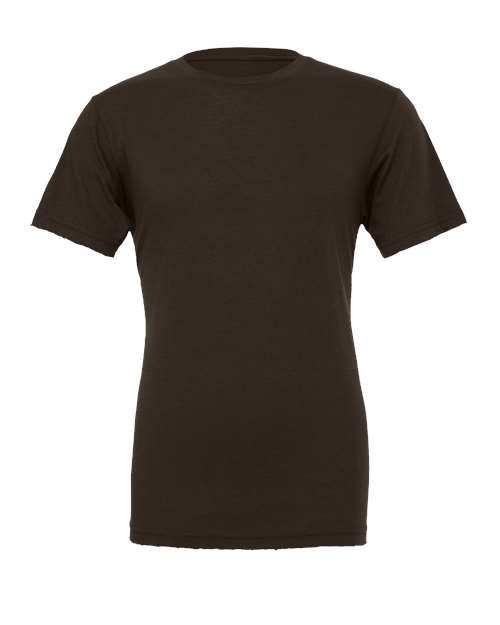 Bella + Canvas Adult Jersey T-Shirt