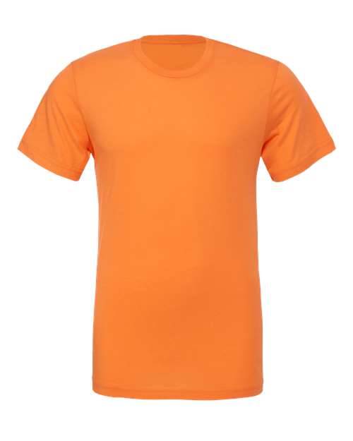 BMX Bella + Canvas Adult Jersey T-Shirt (Copy)