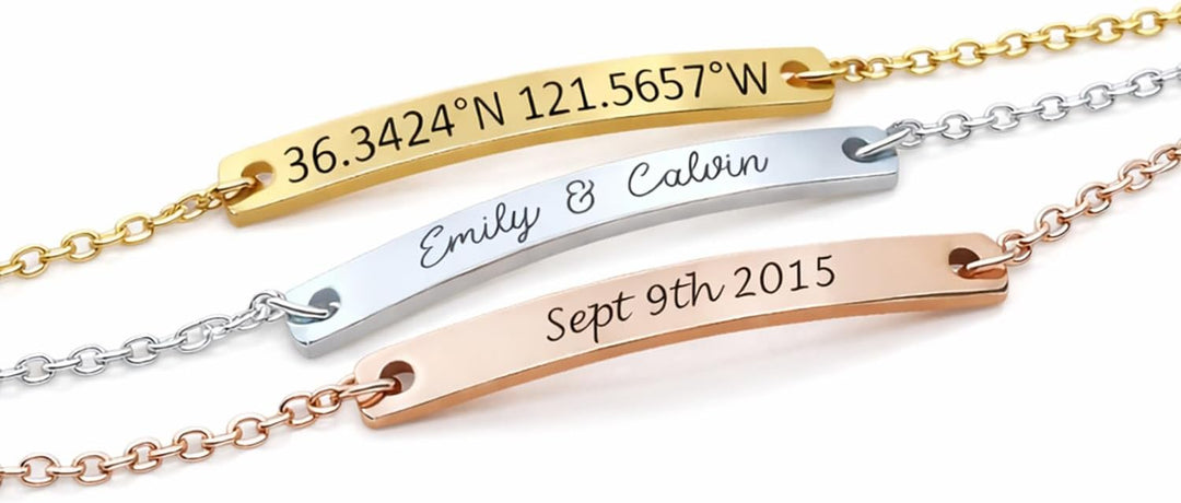 Stainless Bracelet