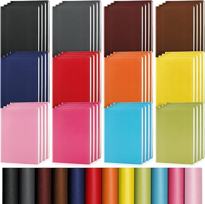 Travel Notebook