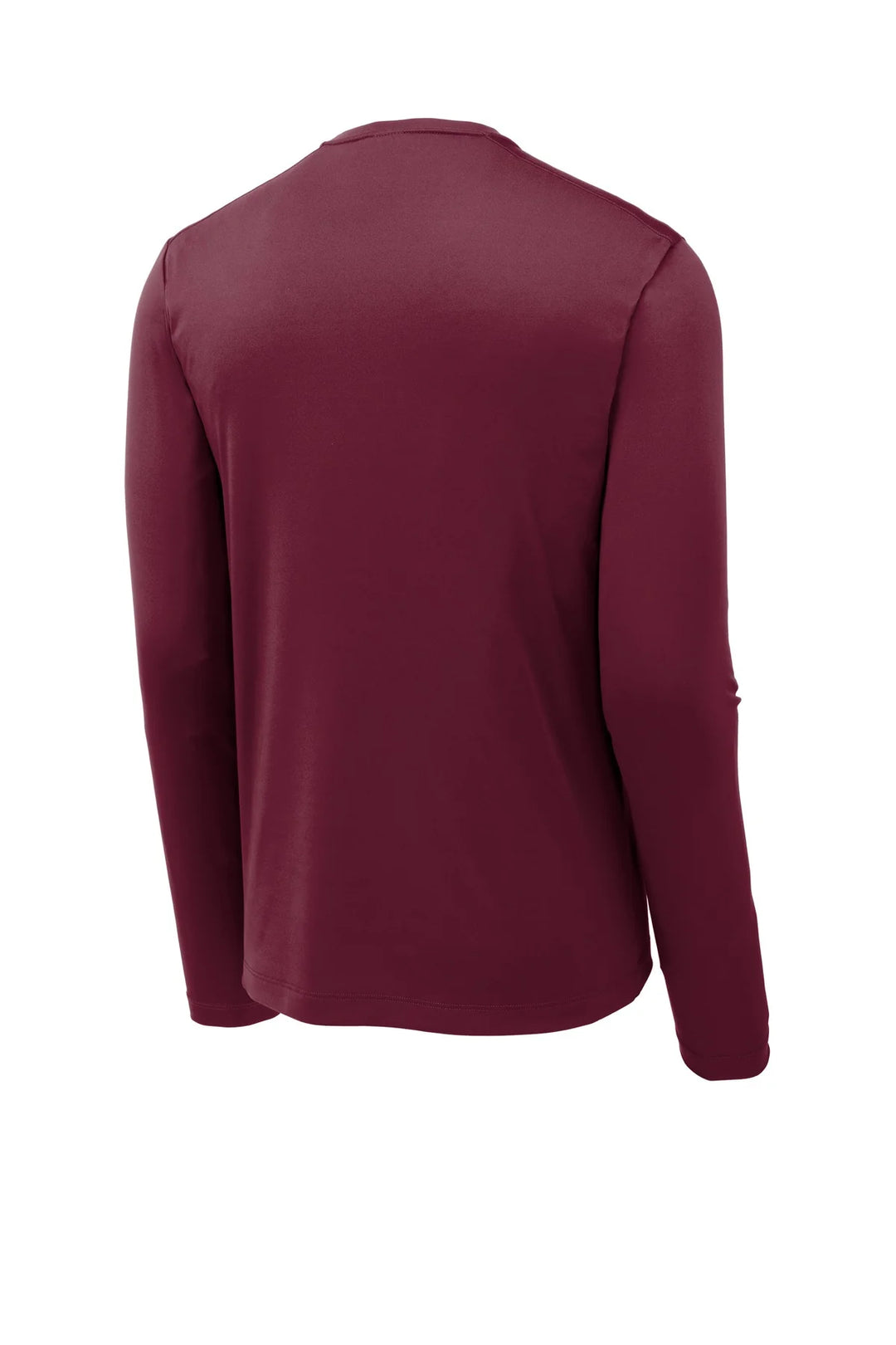 Adult Sport-Tek Posi-UV Pro Long Sleeve Tee UPF 50