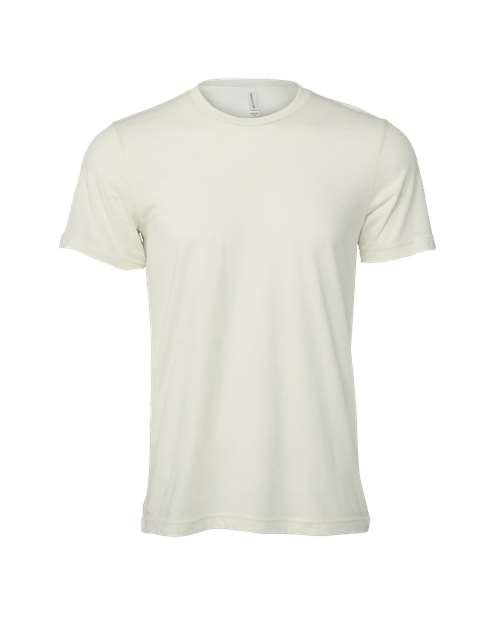 Bella + Canvas Adult Jersey T-Shirt