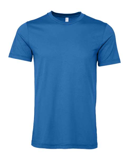 BMX Bella + Canvas Adult Jersey T-Shirt