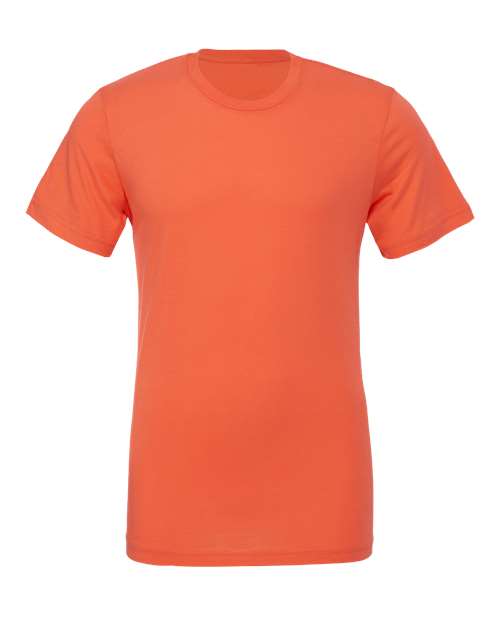 Bella + Canvas Adult Jersey T-Shirt