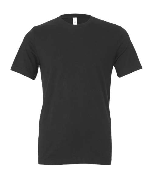 Bella + Canvas Adult Jersey T-Shirt