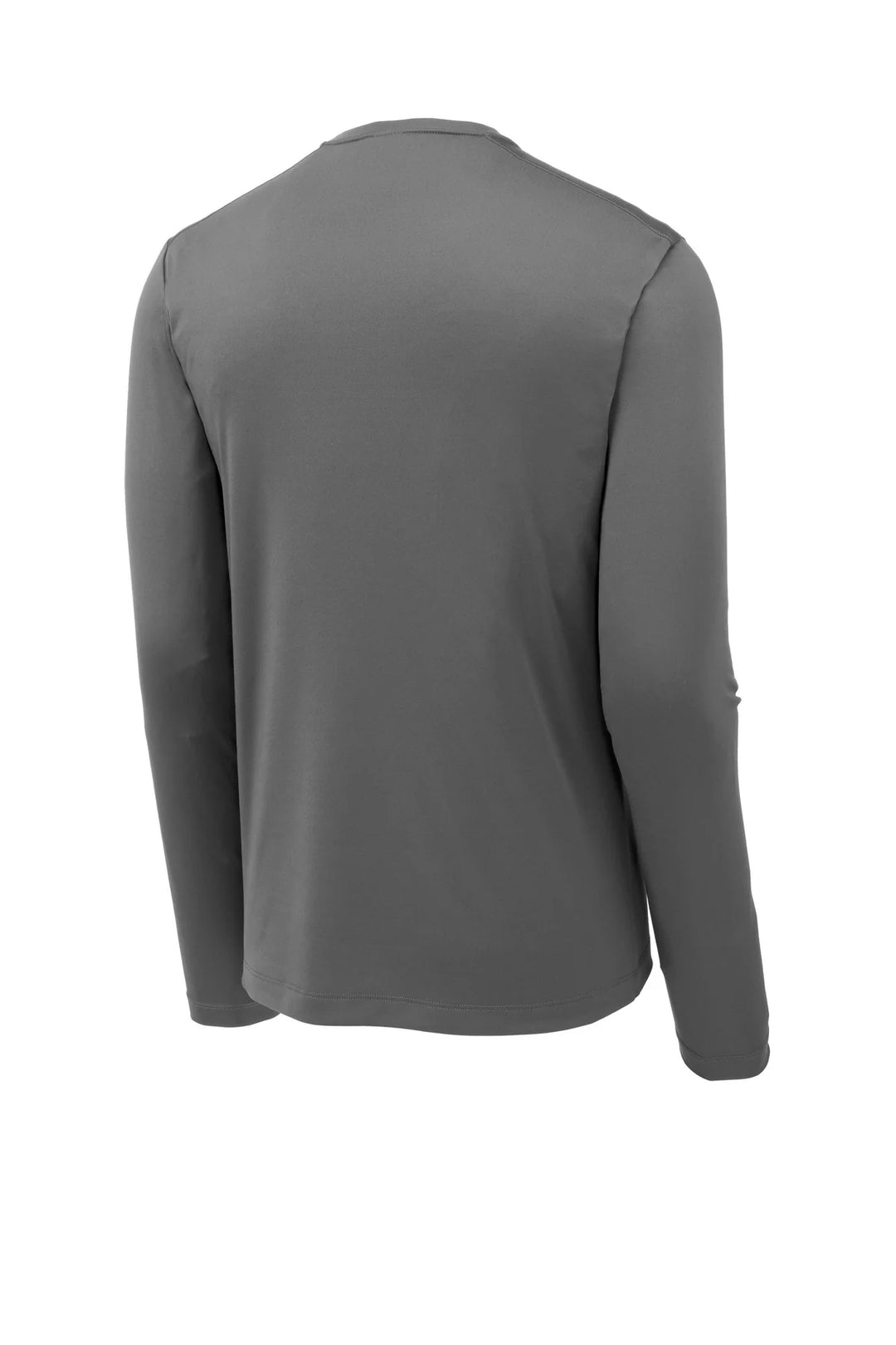 Adult Sport-Tek Posi-UV Pro Long Sleeve Tee UPF 50