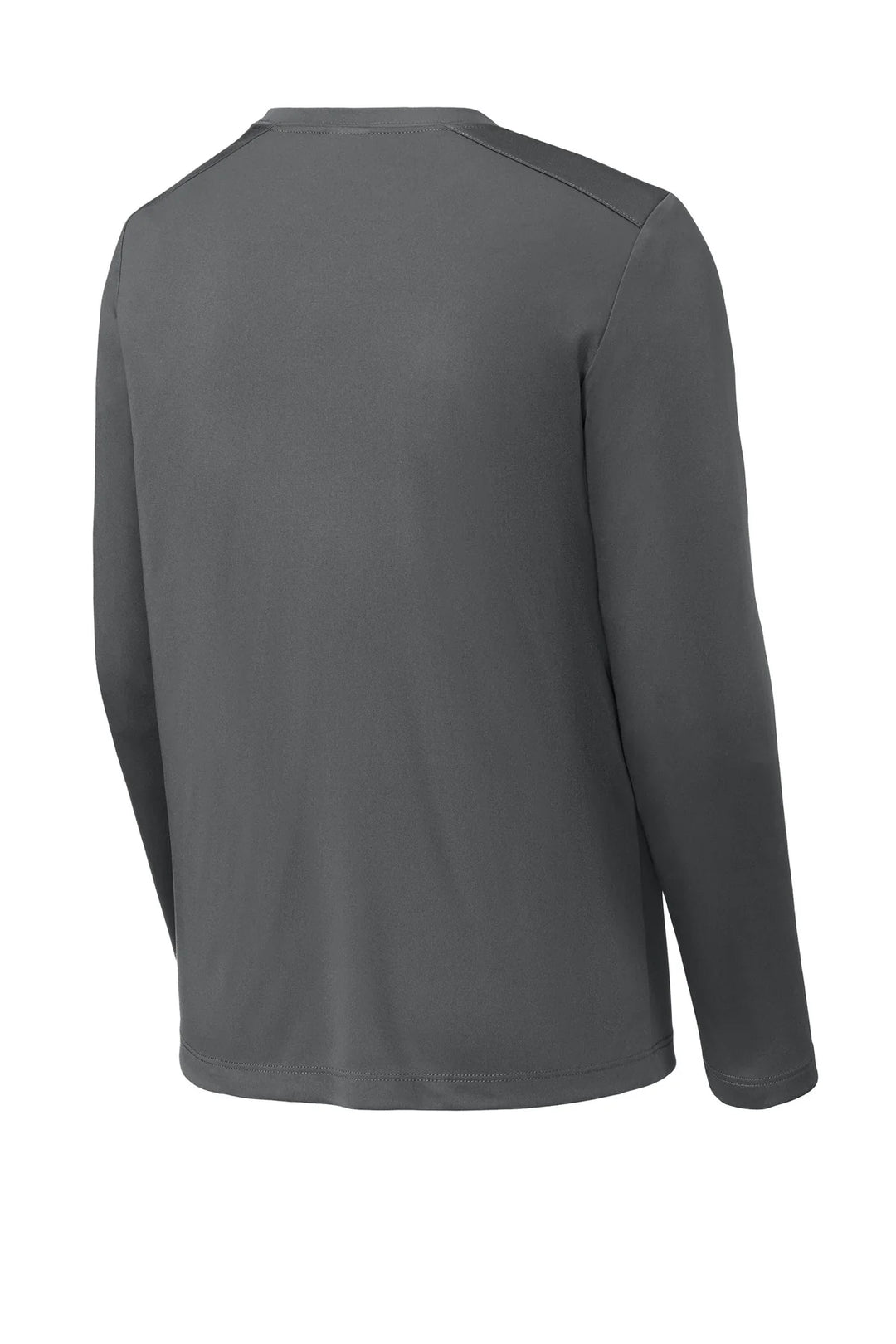 Youth Sport-Tek Posi-UV Pro Long Sleeve Tee