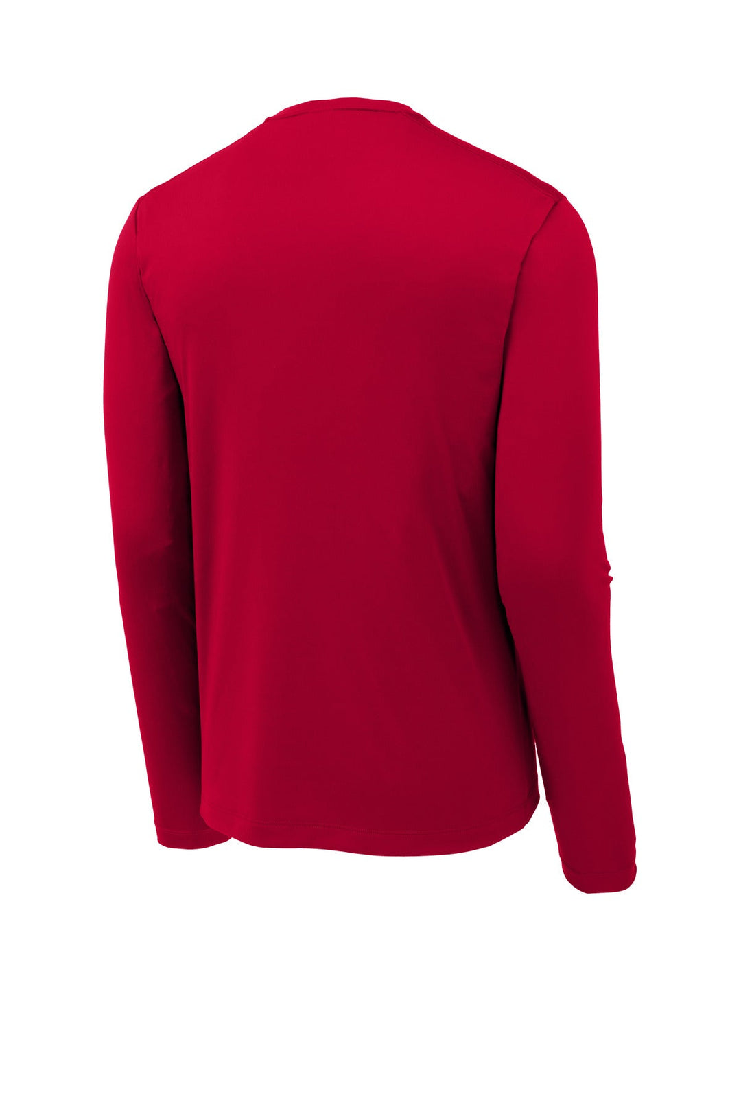Adult Sport-Tek Posi-UV Pro Long Sleeve Tee UPF 50