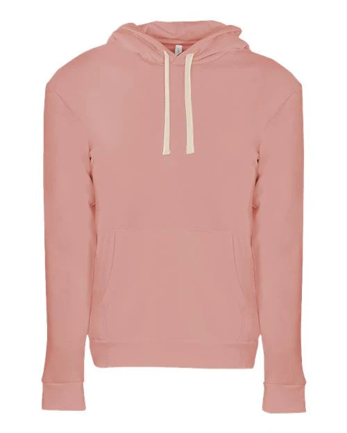Next Level Adult Pullover Hooded Sweatshirt