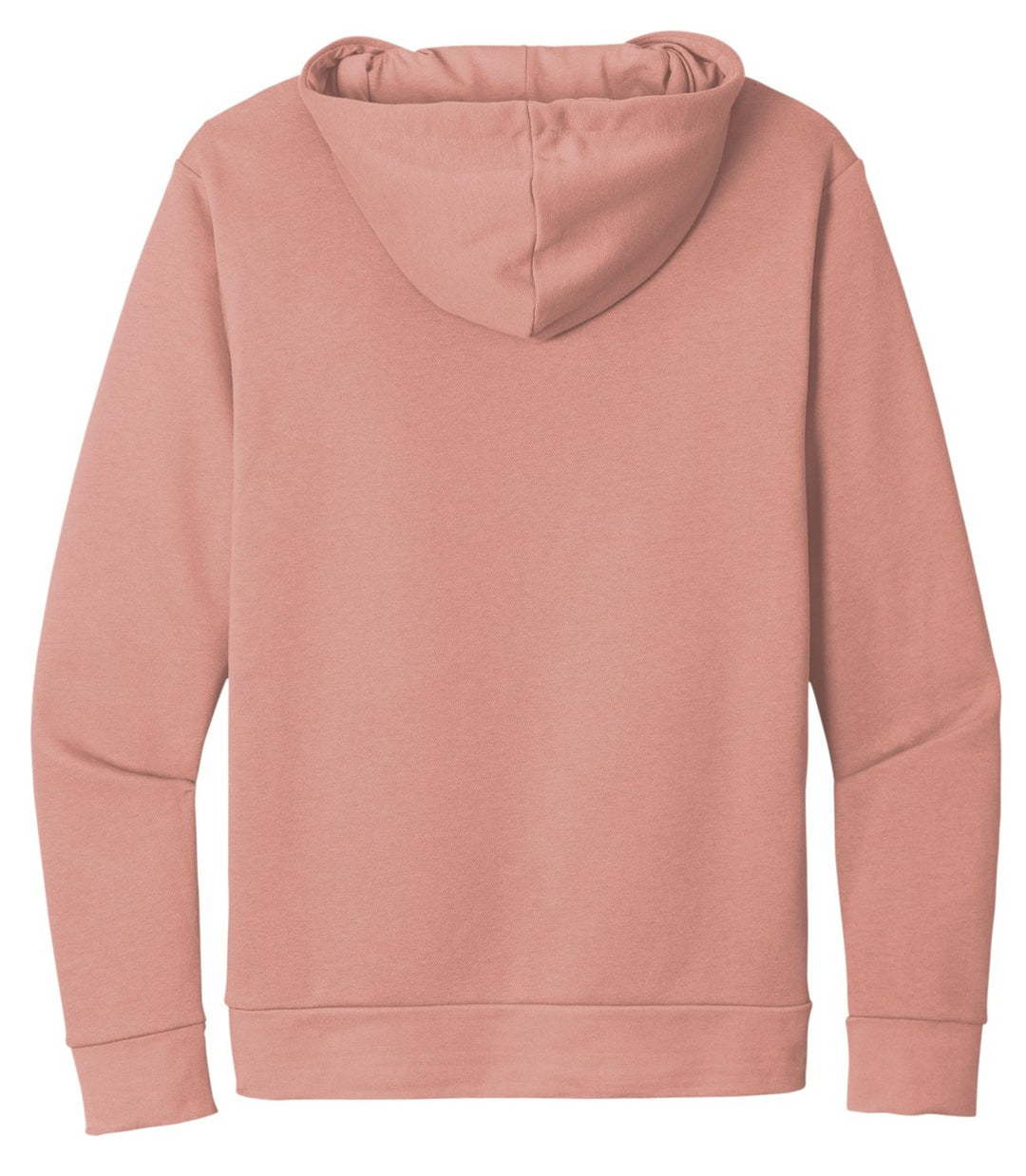 Next Level Adult Pullover Hooded Sweatshirt