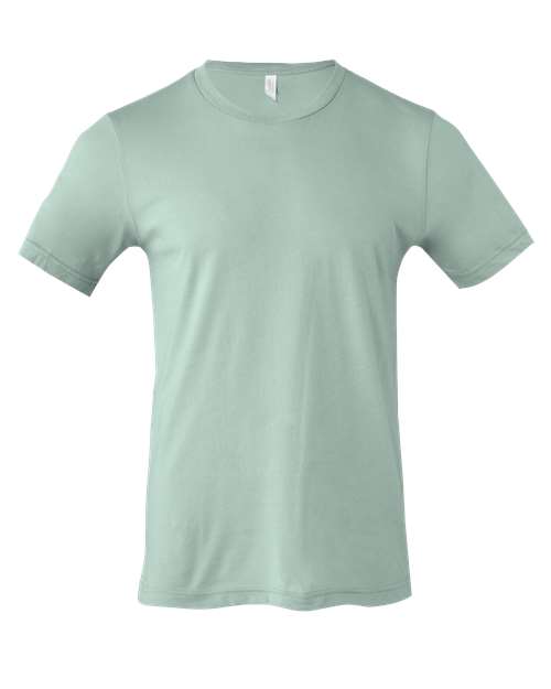 Bella + Canvas Adult Jersey T-Shirt