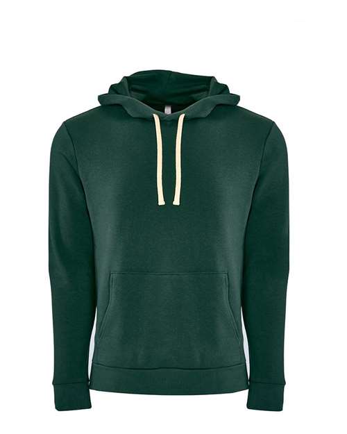 Next Level Adult Pullover Hooded Sweatshirt
