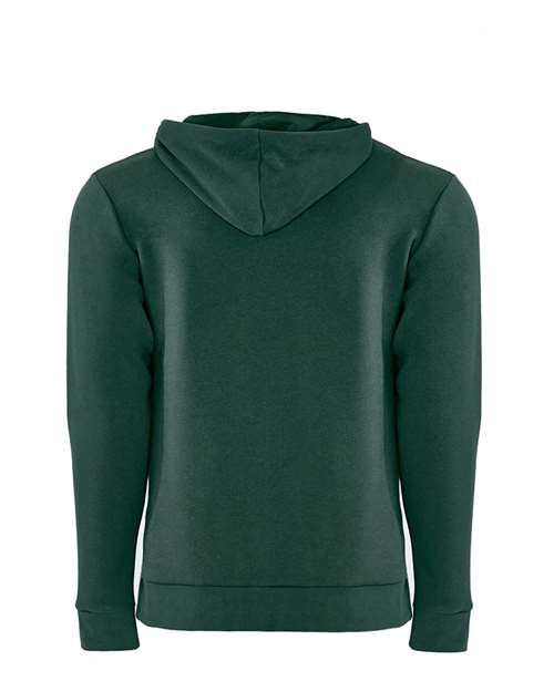 Next Level Adult Pullover Hooded Sweatshirt